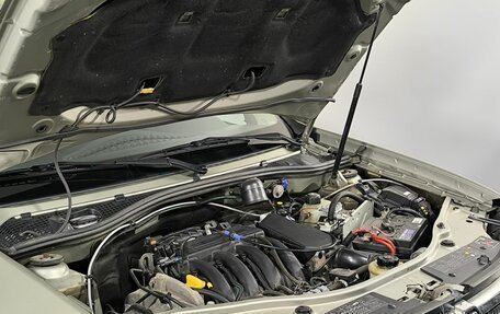 Renault Duster I рестайлинг, 2014 год, 650 000 рублей, 15 фотография
