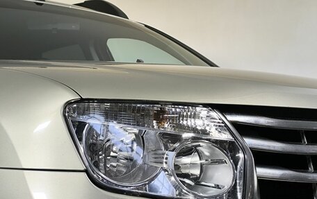 Renault Duster I рестайлинг, 2014 год, 650 000 рублей, 16 фотография