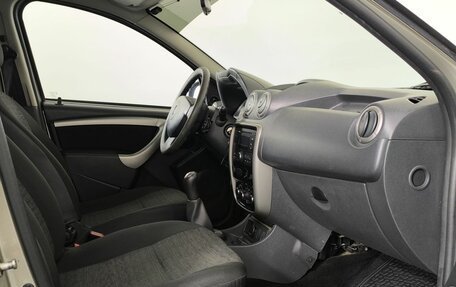 Renault Duster I рестайлинг, 2014 год, 650 000 рублей, 10 фотография