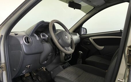 Renault Duster I рестайлинг, 2014 год, 650 000 рублей, 8 фотография