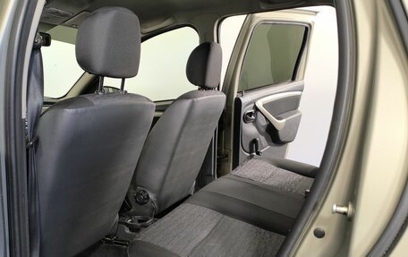 Renault Duster I рестайлинг, 2014 год, 650 000 рублей, 9 фотография