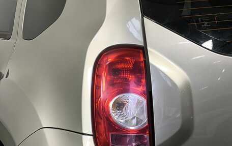 Renault Duster I рестайлинг, 2014 год, 650 000 рублей, 17 фотография