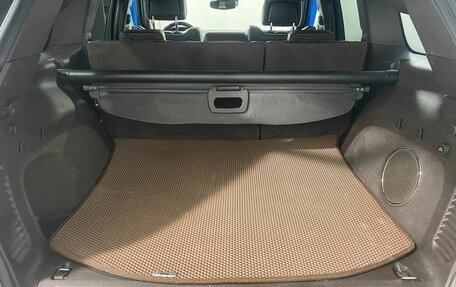 Jeep Grand Cherokee, 2018 год, 3 499 800 рублей, 14 фотография