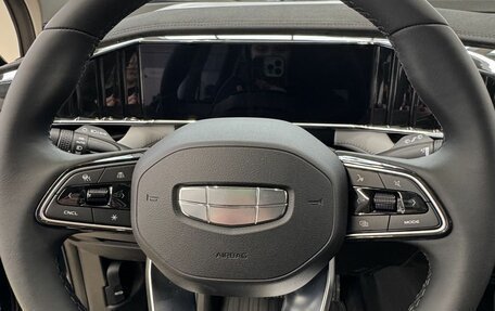 Geely Atlas, 2025 год, 3 449 990 рублей, 9 фотография