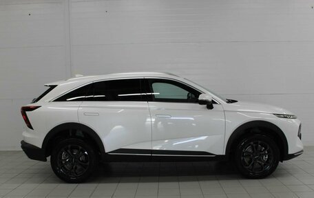 Haval F7, 2024 год, 3 070 000 рублей, 7 фотография