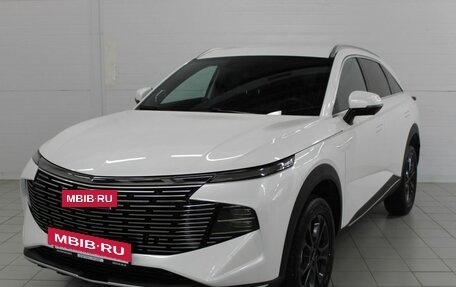 Haval F7, 2024 год, 3 070 000 рублей, 4 фотография