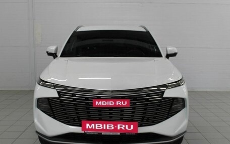 Haval F7, 2024 год, 3 070 000 рублей, 5 фотография