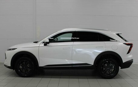 Haval F7, 2024 год, 3 070 000 рублей, 12 фотография