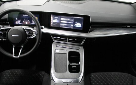 Haval F7, 2024 год, 3 070 000 рублей, 20 фотография