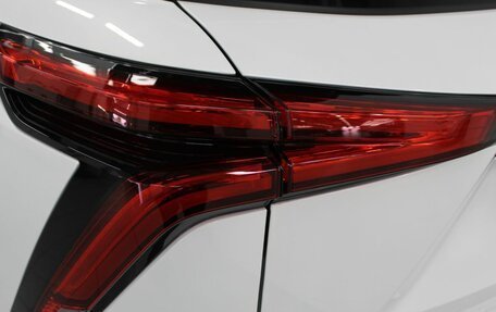 Haval F7, 2024 год, 3 070 000 рублей, 13 фотография