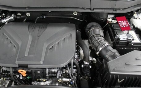Haval F7, 2024 год, 3 070 000 рублей, 15 фотография