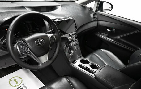Toyota Venza I, 2014 год, 2 345 000 рублей, 8 фотография