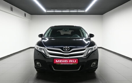 Toyota Venza I, 2014 год, 2 345 000 рублей, 3 фотография