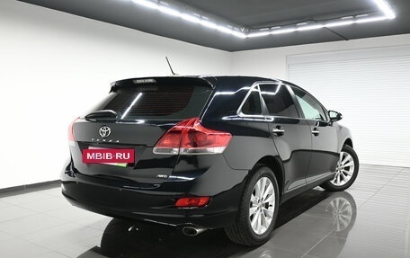 Toyota Venza I, 2014 год, 2 345 000 рублей, 2 фотография