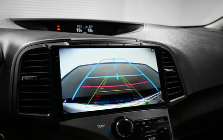 Toyota Venza I, 2014 год, 2 345 000 рублей, 16 фотография