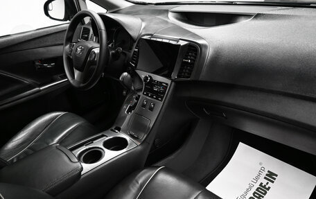 Toyota Venza I, 2014 год, 2 345 000 рублей, 13 фотография