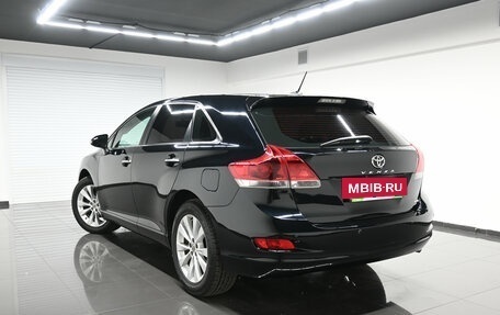 Toyota Venza I, 2014 год, 2 345 000 рублей, 6 фотография