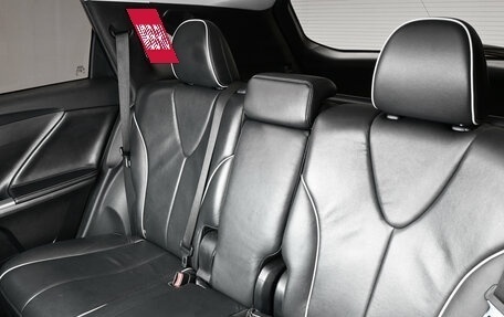 Toyota Venza I, 2014 год, 2 345 000 рублей, 9 фотография