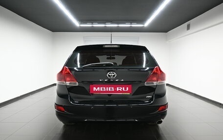 Toyota Venza I, 2014 год, 2 345 000 рублей, 4 фотография