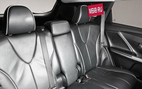 Toyota Venza I, 2014 год, 2 345 000 рублей, 12 фотография