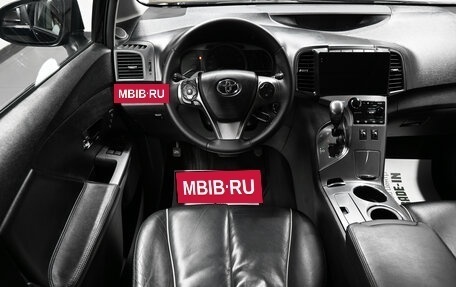 Toyota Venza I, 2014 год, 2 345 000 рублей, 11 фотография