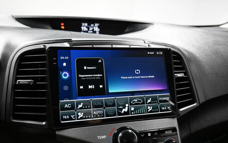 Toyota Venza I, 2014 год, 2 345 000 рублей, 17 фотография