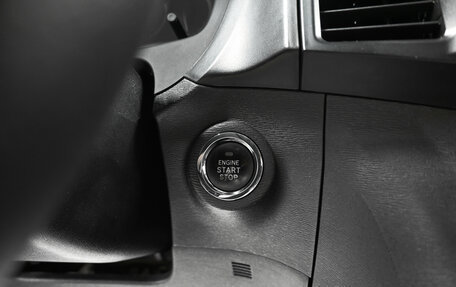 Toyota Venza I, 2014 год, 2 345 000 рублей, 22 фотография