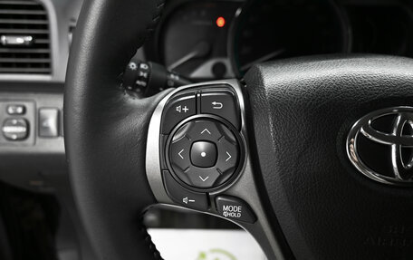 Toyota Venza I, 2014 год, 2 345 000 рублей, 19 фотография