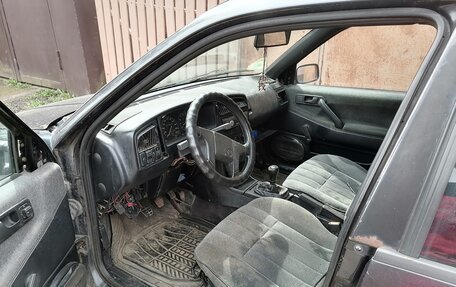 Volkswagen Passat B3, 1991 год, 100 000 рублей, 3 фотография