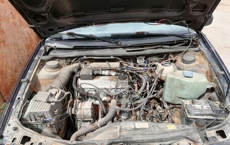 Volkswagen Passat B3, 1991 год, 100 000 рублей, 5 фотография