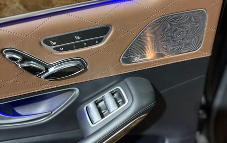 Mercedes-Benz S-Класс, 2014 год, 3 900 000 рублей, 8 фотография