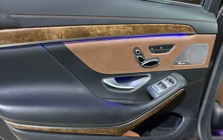 Mercedes-Benz S-Класс, 2014 год, 3 900 000 рублей, 9 фотография