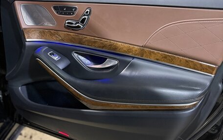 Mercedes-Benz S-Класс, 2014 год, 3 900 000 рублей, 11 фотография
