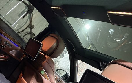 Mercedes-Benz S-Класс, 2014 год, 3 900 000 рублей, 15 фотография