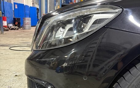 Mercedes-Benz S-Класс, 2014 год, 3 900 000 рублей, 30 фотография