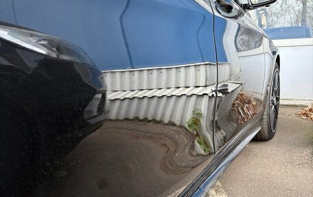 Mercedes-Benz S-Класс, 2014 год, 3 900 000 рублей, 25 фотография