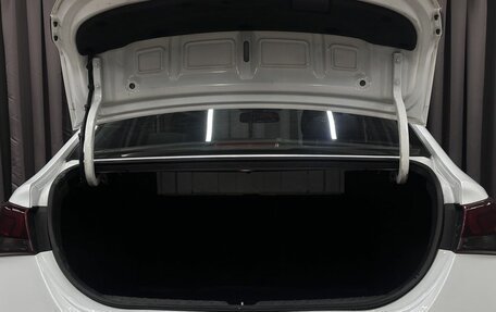 Hyundai Solaris II рестайлинг, 2020 год, 1 189 999 рублей, 7 фотография