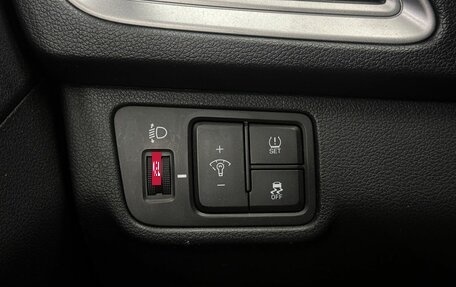 Hyundai Solaris II рестайлинг, 2020 год, 1 189 999 рублей, 18 фотография