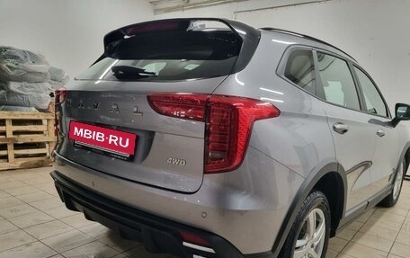 Haval Jolion, 2026 год, 2 669 000 рублей, 12 фотография