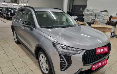 Haval Jolion, 2026 год, 2 669 000 рублей, 10 фотография