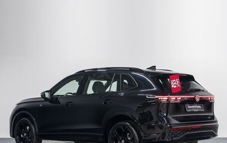 Volkswagen Tiguan, 2026 год, 4 990 000 рублей, 9 фотография