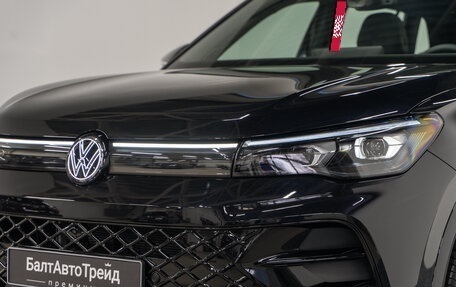 Volkswagen Tiguan, 2026 год, 4 990 000 рублей, 2 фотография