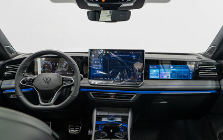 Volkswagen Tiguan, 2026 год, 4 990 000 рублей, 15 фотография