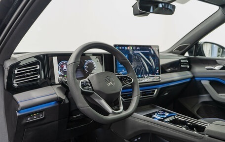 Volkswagen Tiguan, 2026 год, 4 990 000 рублей, 12 фотография