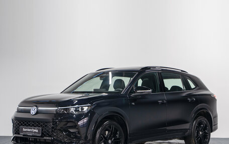 Volkswagen Tiguan, 2026 год, 4 990 000 рублей, 36 фотография