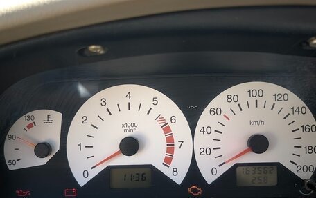 Chevrolet Niva I рестайлинг, 2006 год, 380 000 рублей, 6 фотография