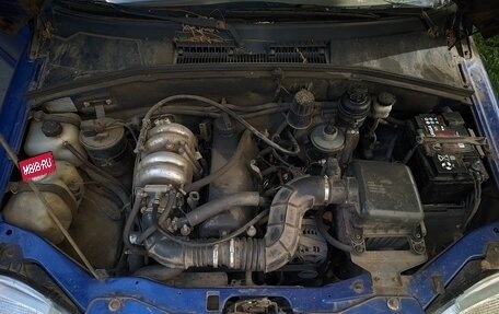 Chevrolet Niva I рестайлинг, 2006 год, 380 000 рублей, 9 фотография