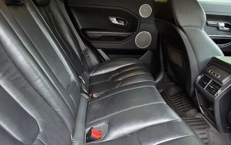 Land Rover Range Rover Evoque I, 2014 год, 1 715 000 рублей, 18 фотография