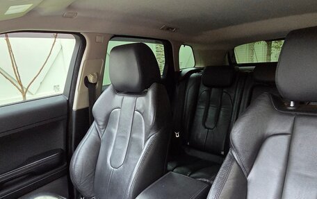 Land Rover Range Rover Evoque I, 2014 год, 1 715 000 рублей, 16 фотография