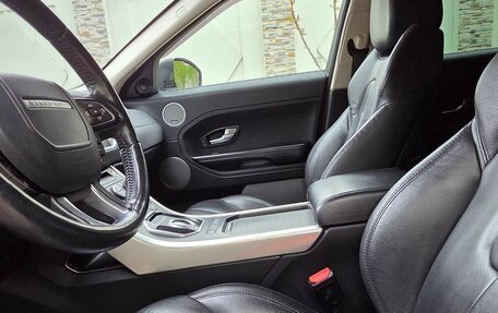 Land Rover Range Rover Evoque I, 2014 год, 1 715 000 рублей, 14 фотография